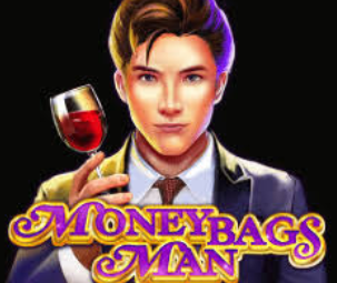 jogo de slot, Money Bags Man 2, apostas, estratégias, cassino online.