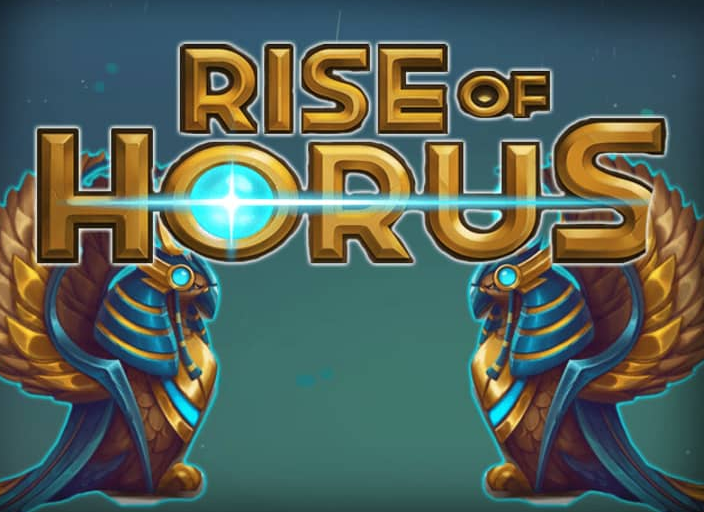  Rise of Horus, slot, cassino online, dicas, estratégias, ganhar, prêmios, jogo, Horus, Egito, apostas.