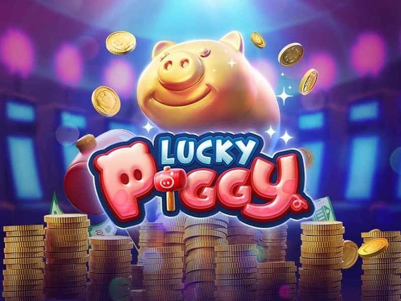 slot Lucky Piggy, dicas para ganhar, truques de cassino, estratégias de jogo, jackpots progressivos.