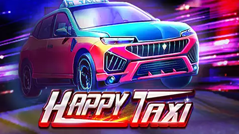 jogo de slot, Happy Taxi, prêmios, estratégias, dicas, cassino online.