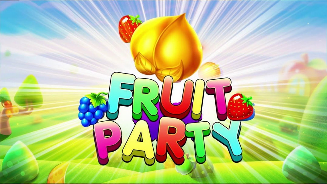 apostas, slot Fruit Party, dicas, cassino online, estratégias.