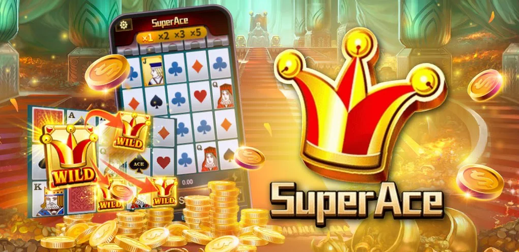 slot Super Ace, apostas eficientes, estratégias de apostas, gerenciamento de banca, jogo responsável, rodadas grátis, multiplicadores, comunidades online.