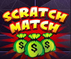 Scratch Match, estratégias eficientes, apostas no slot, cassino online, jogo responsável.